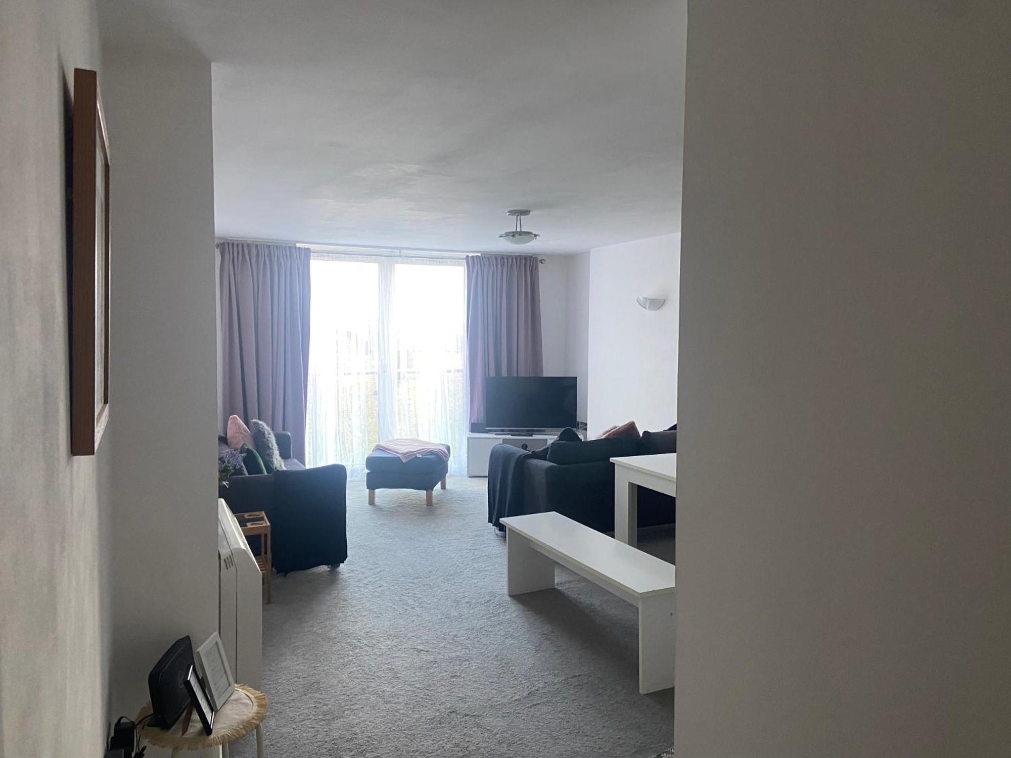 2 Bedroom Near Ocean Village Marina Port Apartment Southampton Esterno foto