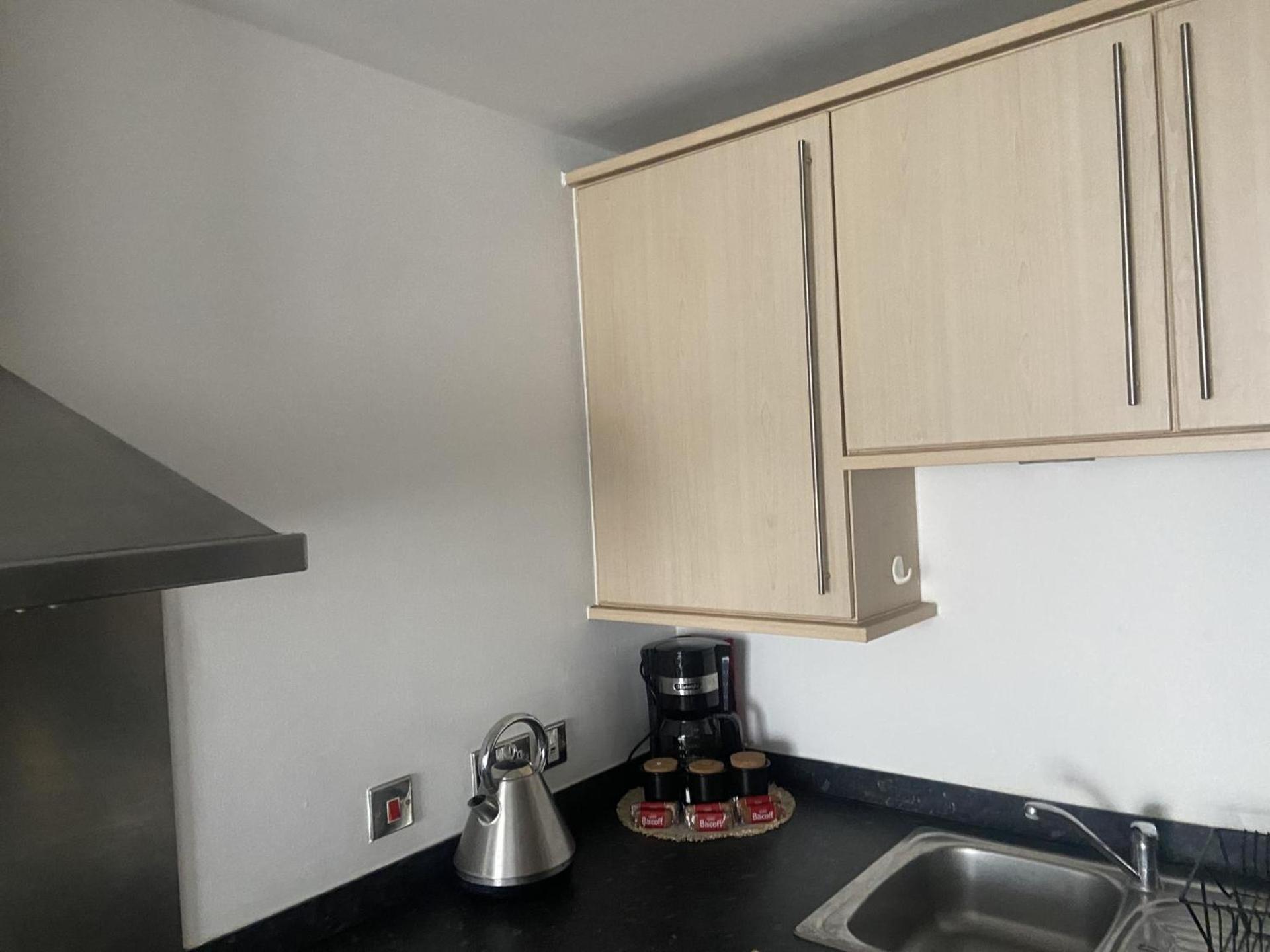 2 Bedroom Near Ocean Village Marina Port Apartment Southampton Esterno foto